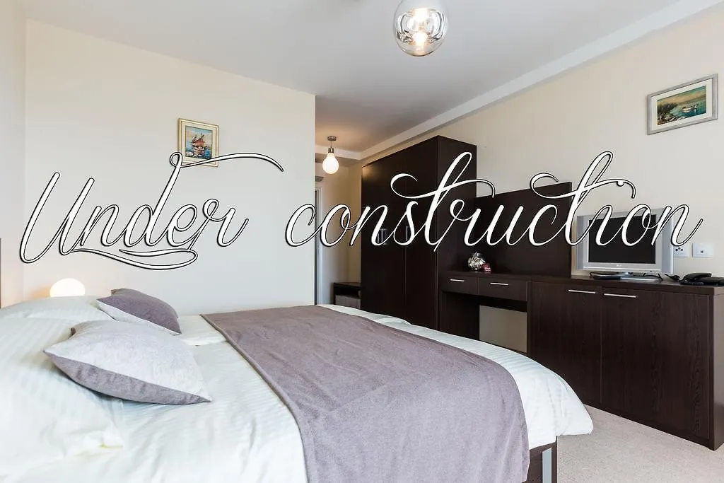 Pensionat Villa Ljubica Pakoštane