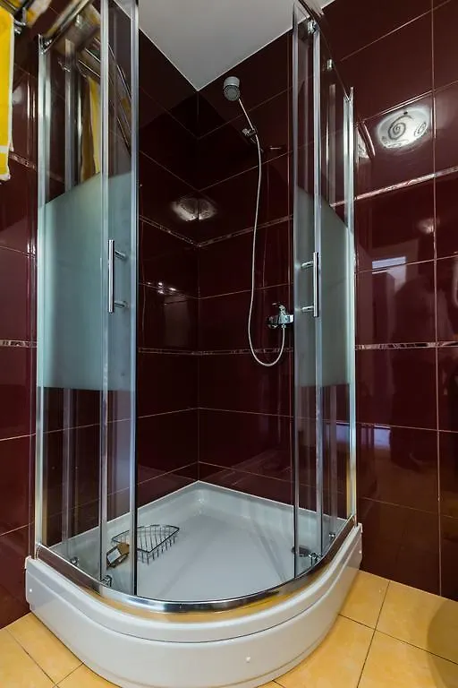 Villa Ljubica Pakoštane Pensionat