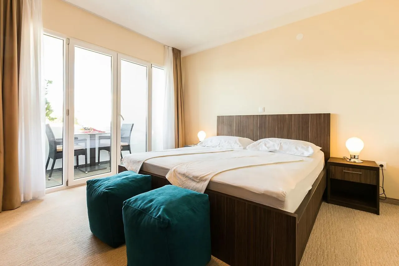 Pensionat Villa Ljubica Pakoštane